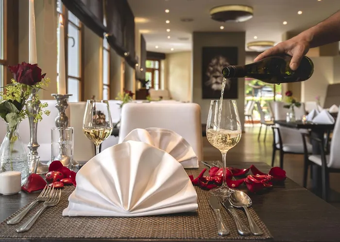 Hotell Sunderland 4*