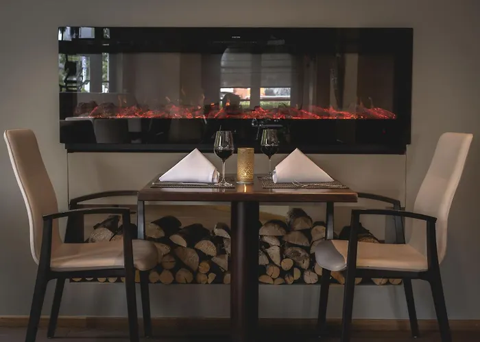 Hotell Sunderland 4*