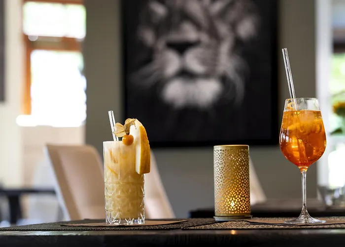 Sunderland 4* Sundern