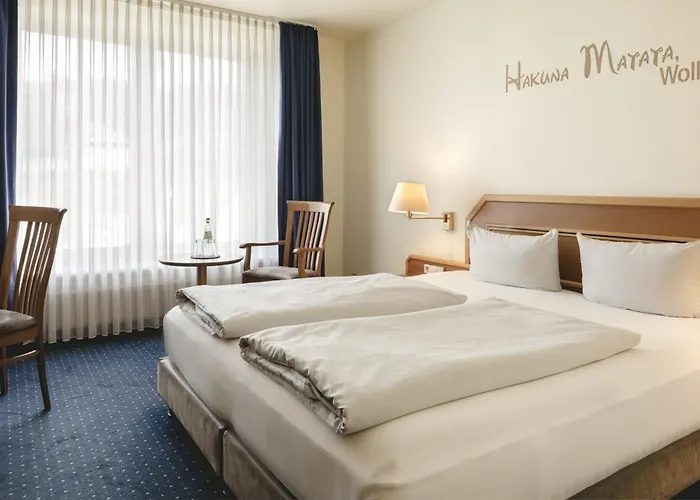 Sunderland Hotel