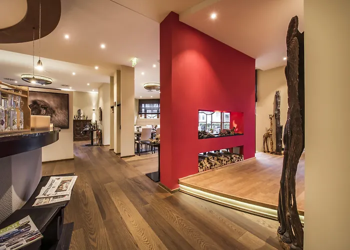 Hotell Sunderland 4*