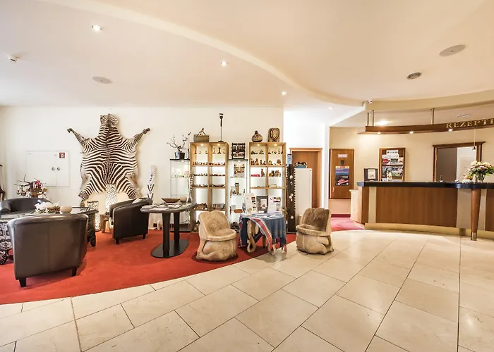Hotel Sunderland 4*