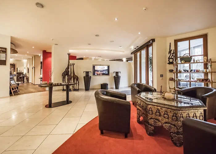 Sunderland Hotel