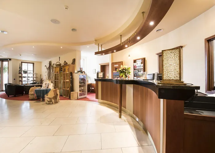 Sunderland Hotell 4*