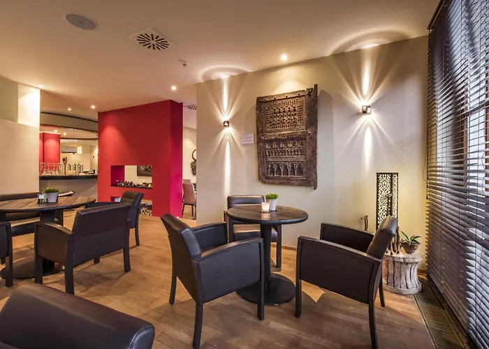 Sunderland 4* Sundern