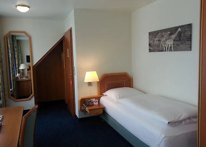 Hotell Sunderland 4*