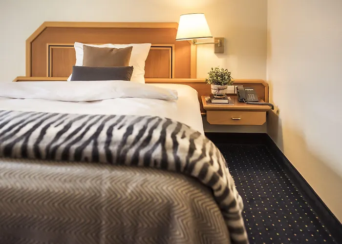 Sunderland 4* Sundern