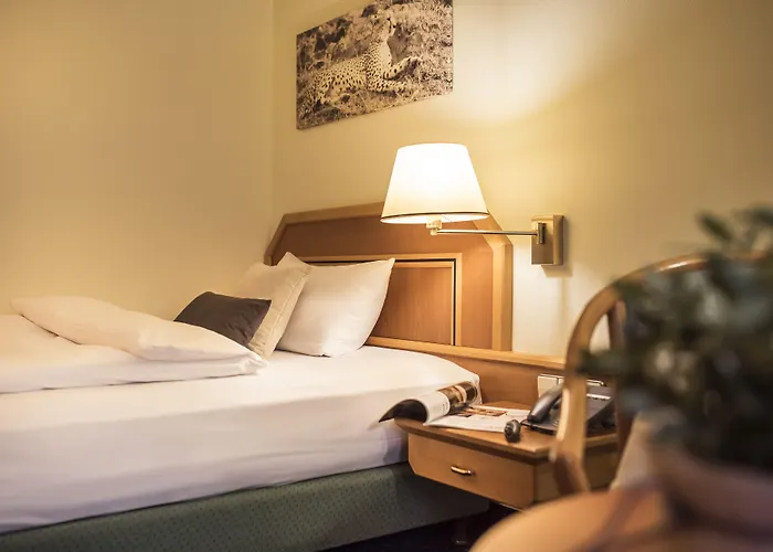 Hotell Sunderland 4*