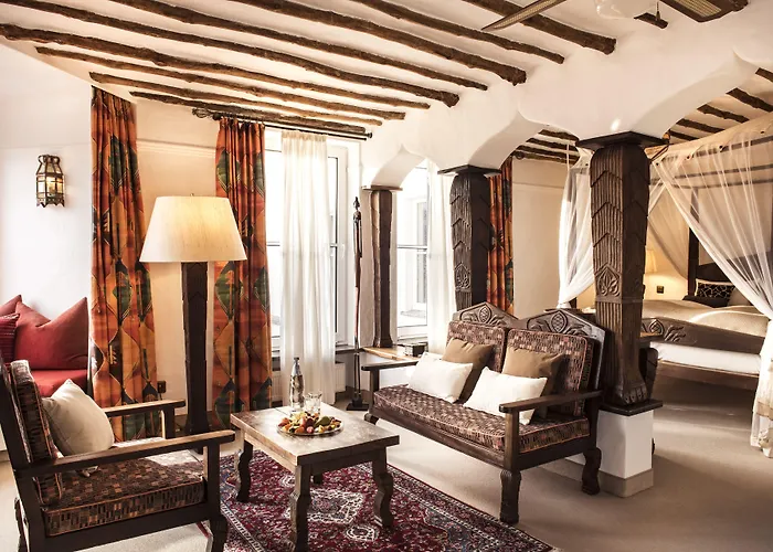 Sunderland Hotell Sundern