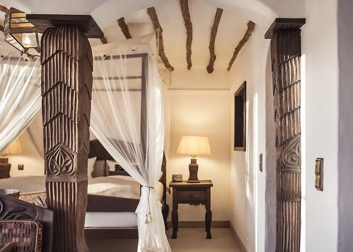 Sunderland Hotell Sundern