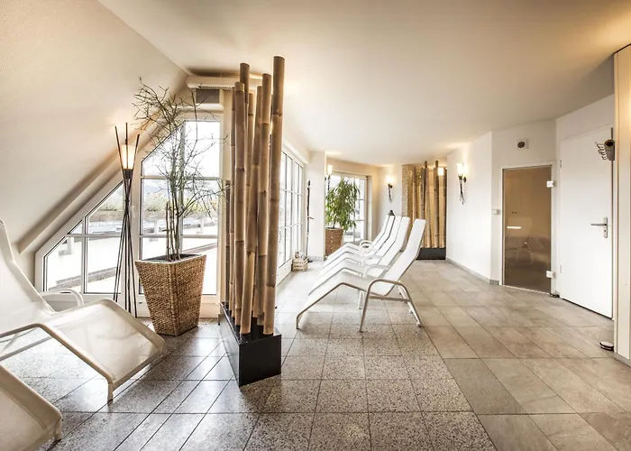 Hotell Sunderland 4*