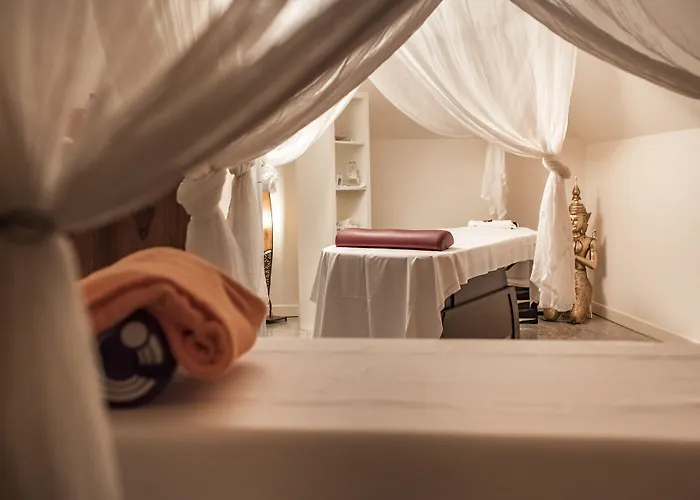 Sunderland Hotell Sundern