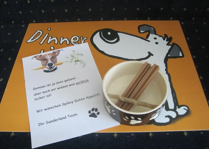 Sunderland Hotell Sundern