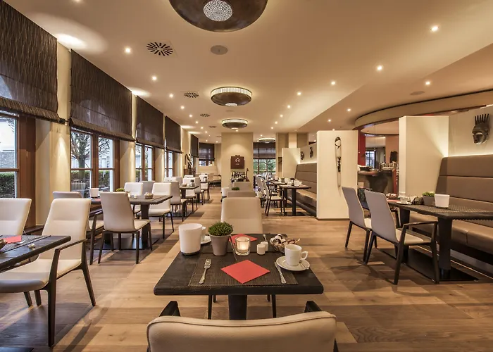 Sunderland Hotell 4*