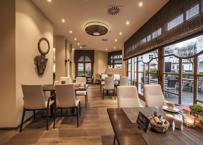 Sunderland Hotell 4*