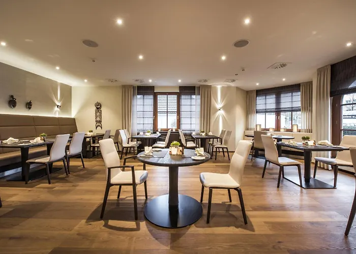 Sunderland Hotell Sundern