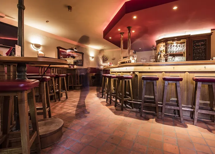 Hotell Sunderland 4*