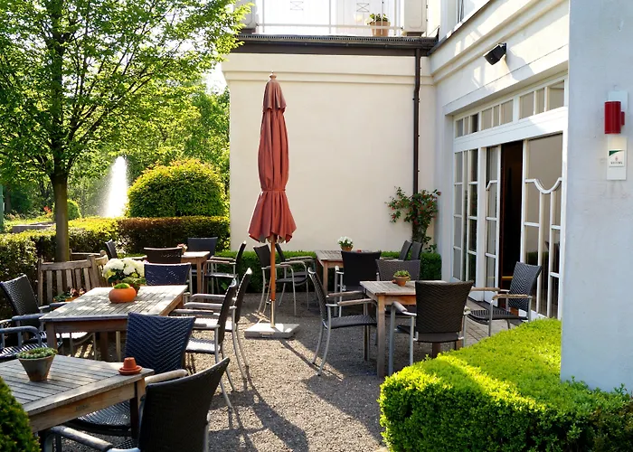 Hotel Sunderland Sundern