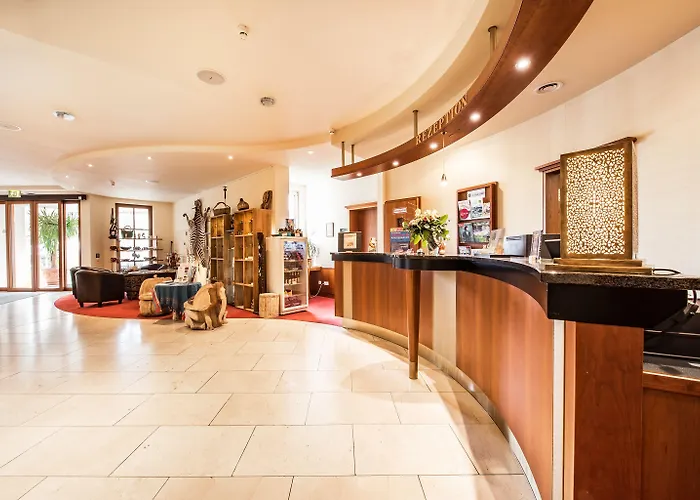 Hotel Sunderland
