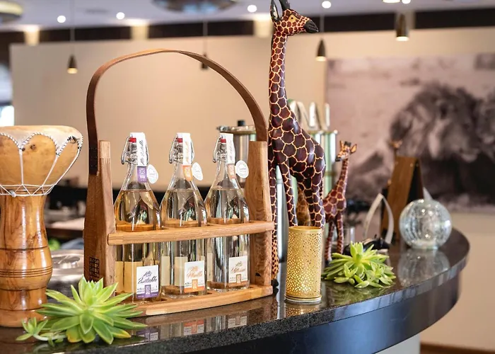 Sunderland 4* Sundern