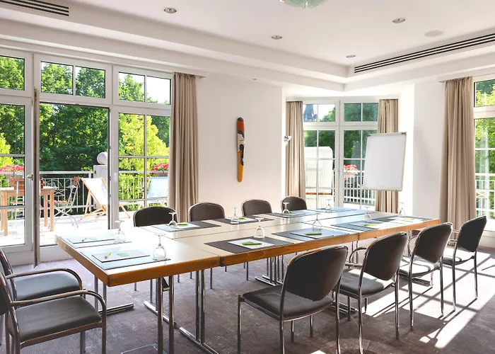 Hotell Sunderland 4*