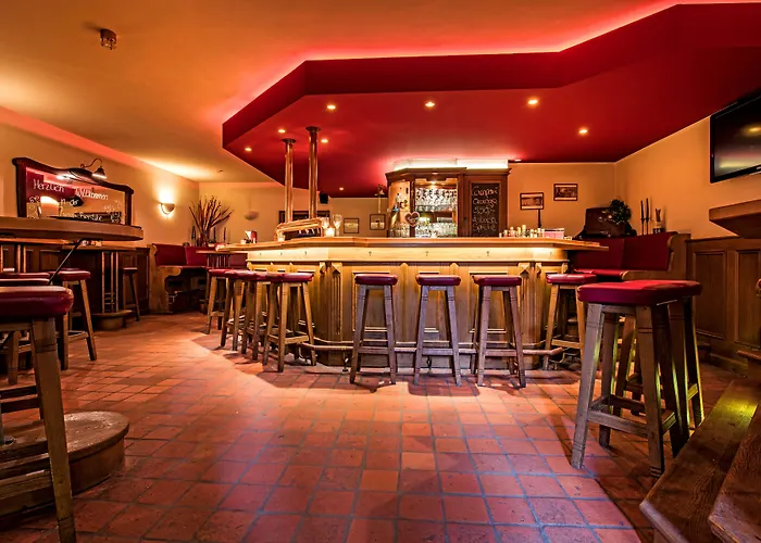 Sunderland 4* Sundern