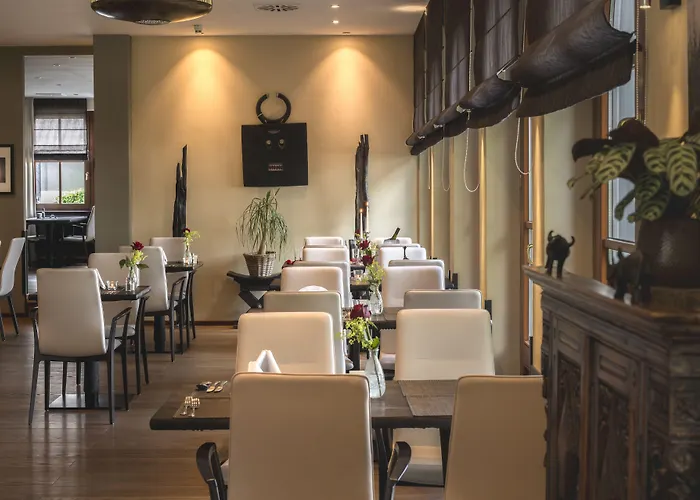 Hotel Sunderland 4*