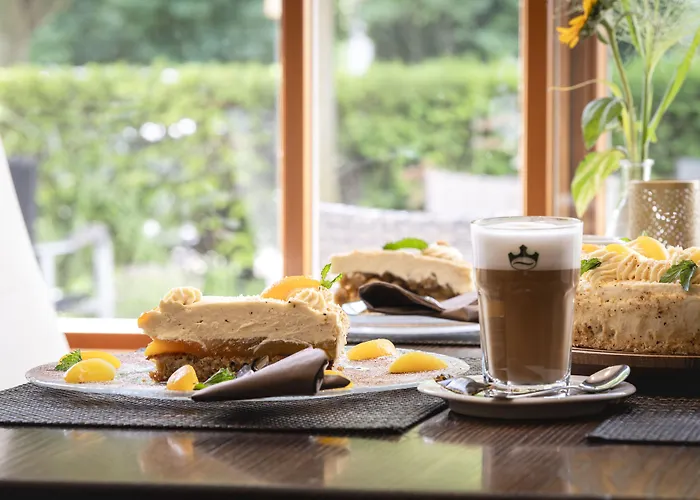 Hotell Sunderland 4*