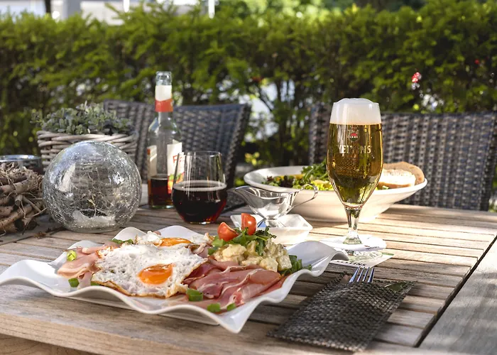 Sunderland 4* Sundern