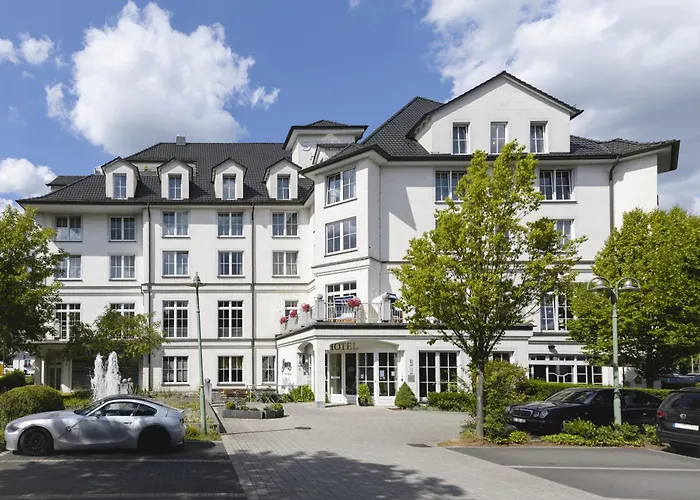 Hotell Sunderland Sundern