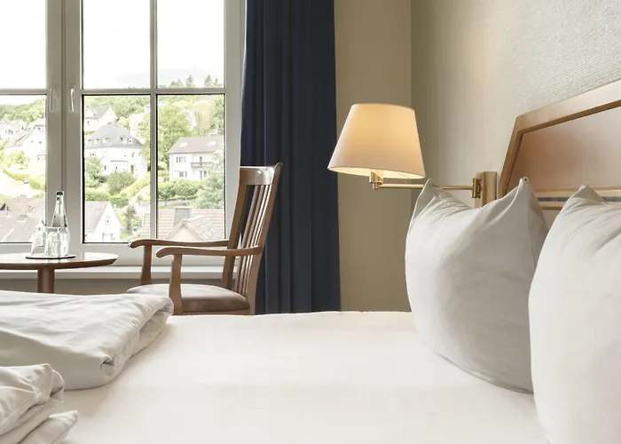 Sunderland Hotell 4*