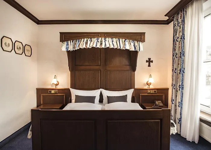 Hotell Sunderland Sundern