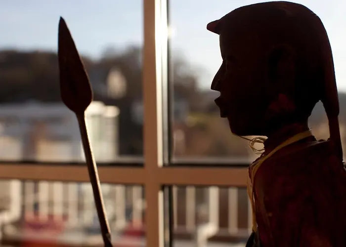 Sunderland Hotell Sundern