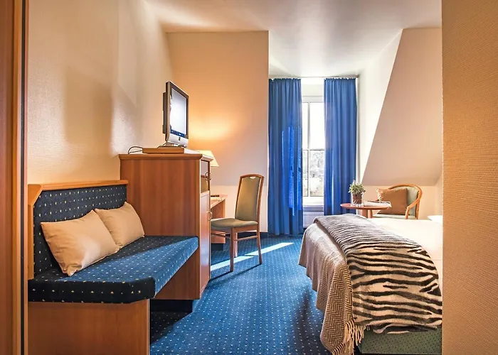 Sunderland Hotel