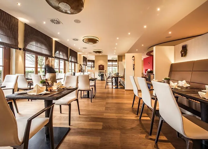 Sunderland Hotel Sundern