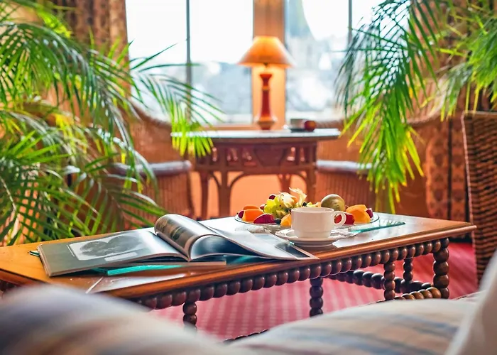 Sunderland 4* Sundern