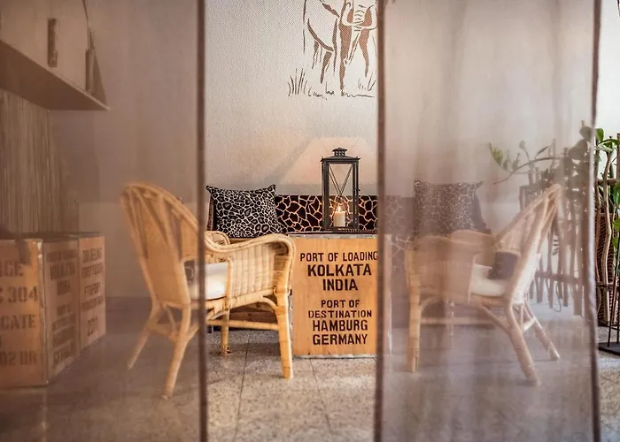 Sunderland 4* Sundern