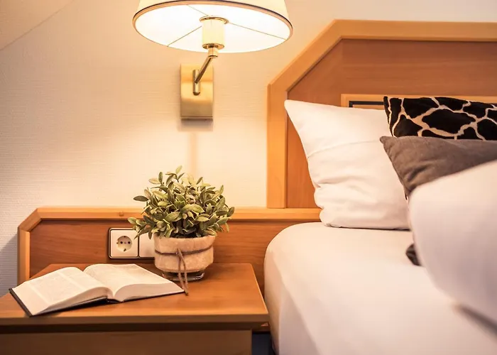 Hotell Sunderland 4*